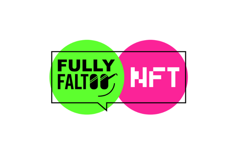 Viacom18 launches NFT marketplace 'FullyFaltoo'